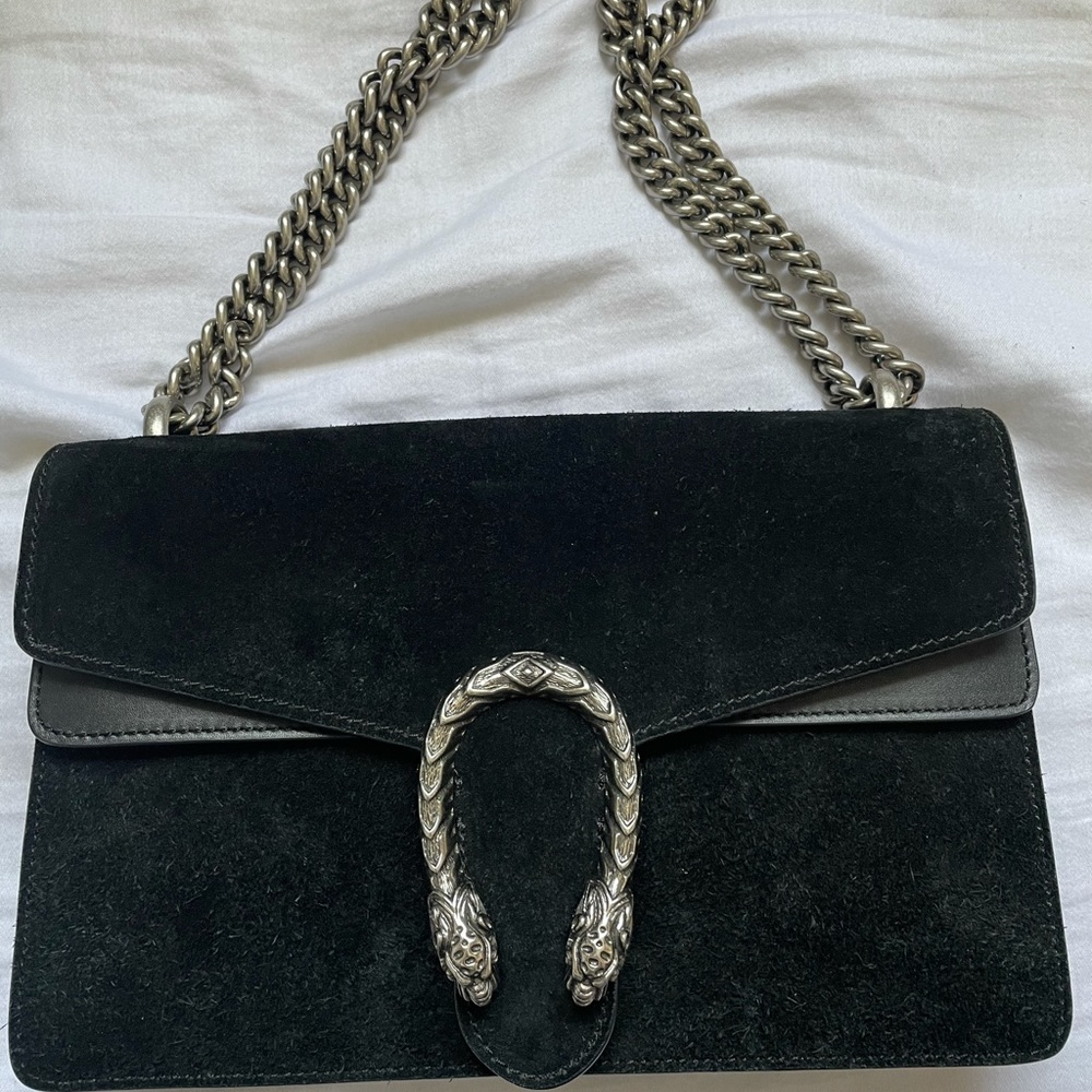 Gucci Dionysus Medium Bag